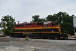 Kansas City Southern